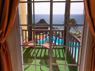 Appartement Tarajalillo  25