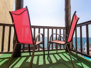 Appartement Tarajalillo  26