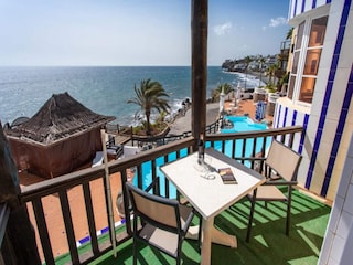Appartement Tarajalillo  27
