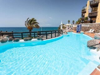 Appartement Tarajalillo  37