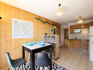 Apartment Villar-Saint-Pancrace  3
