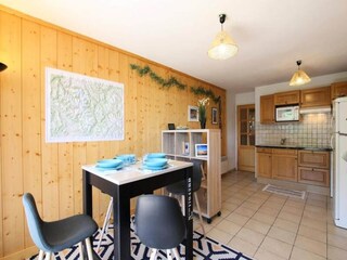 Appartement Villar-Saint-Pancrace  3