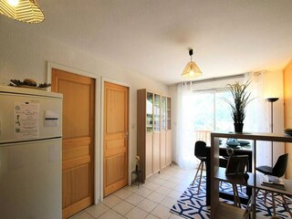 Apartment Villar-Saint-Pancrace  4