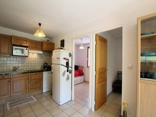 Appartement Villar-Saint-Pancrace  8