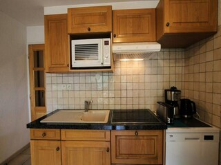 Appartement Villar-Saint-Pancrace  9
