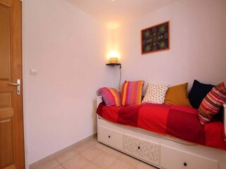 Appartement Villar-Saint-Pancrace  12