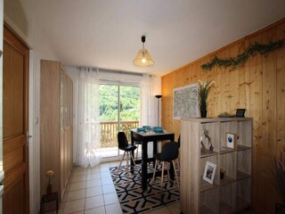Appartement Villar-Saint-Pancrace  14