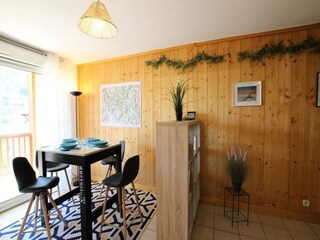 Appartement Villar-Saint-Pancrace  15