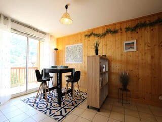 Apartment Villar-Saint-Pancrace  16