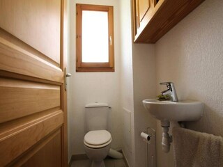 Appartement Villar-Saint-Pancrace  17