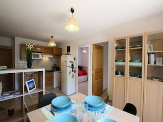 Apartment Villar-Saint-Pancrace  19