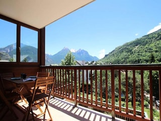 Apartment Villar-Saint-Pancrace  22