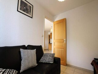 Appartement Villar-Saint-Pancrace  23