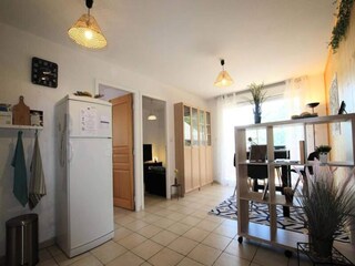 Appartement Villar-Saint-Pancrace  24