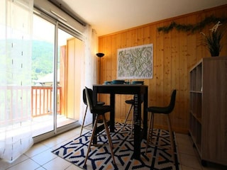 Apartment Villar-Saint-Pancrace  25