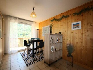 Appartement Villar-Saint-Pancrace  26