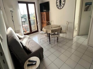 Apartment Cresserons  2