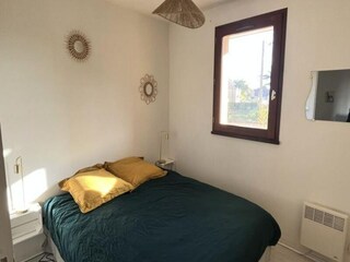 Appartement Cresserons  4