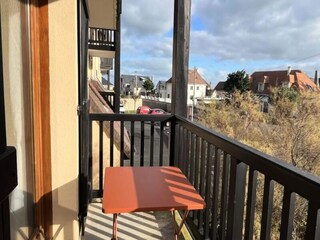 Apartment Cresserons  7