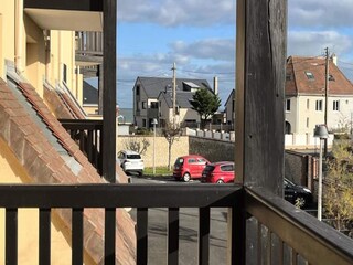Apartment Cresserons  8