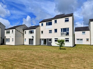 Appartement Coed Ystumgwern Buitenaudio-opname 2