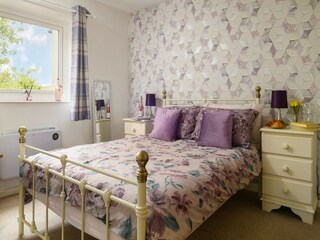 Apartment Coed Ystumgwern Ausstattung 14