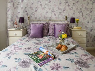 Apartment Coed Ystumgwern Features 11