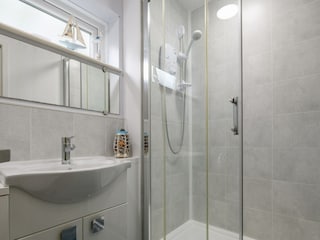 Appartement Coed Ystumgwern Kenmerken 12