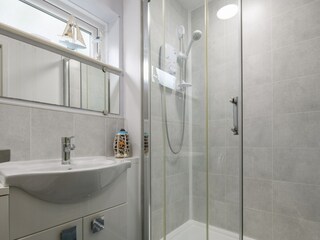 Appartement Coed Ystumgwern Kenmerken 8