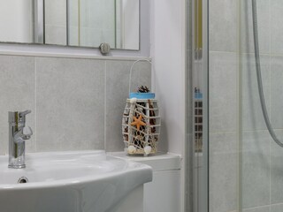 Appartement Coed Ystumgwern Équipement 11