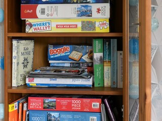 Apartamento Coed Ystumgwern  19