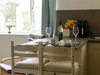 Appartement Coed Ystumgwern  20