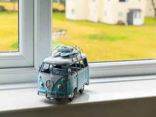 Apartamento Coed Ystumgwern  17