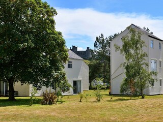 Apartment Coed Ystumgwern Außenaufnahme 3