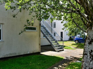 Appartement Coed Ystumgwern Enregistrement extérieur 5