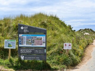 Appartement Coed Ystumgwern Enregistrement extérieur 7