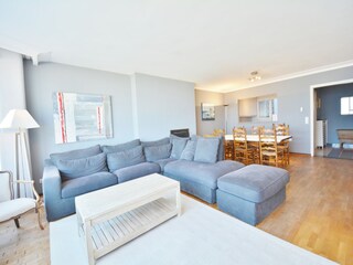 Appartamento Knokke-Heist Caratteristiche 1