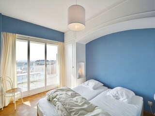 Appartamento Knokke-Heist Caratteristiche 4