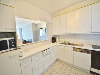 Appartement Knokke-Heist Kenmerken 5