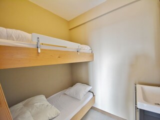 Appartement Knokke-Heist Kenmerken 6