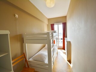 Appartement Knokke-Heist Kenmerken 7