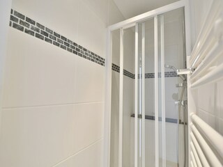 Appartement Knokke-Heist Kenmerken 8