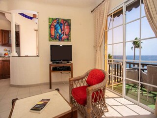 Apartment Tarajalillo  4