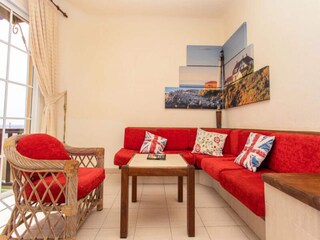 Apartment Tarajalillo  6