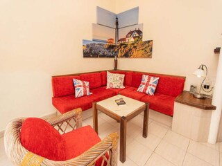 Appartement Tarajalillo  7