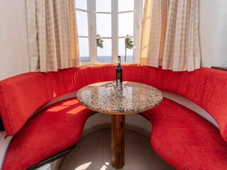 Appartement Tarajalillo  8