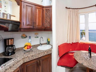 Appartement Tarajalillo  10