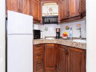Appartement Tarajalillo  11