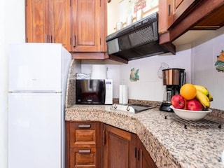 Apartment Tarajalillo  12