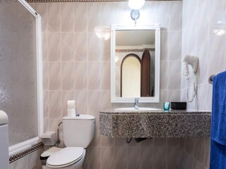 Appartement Tarajalillo  14
